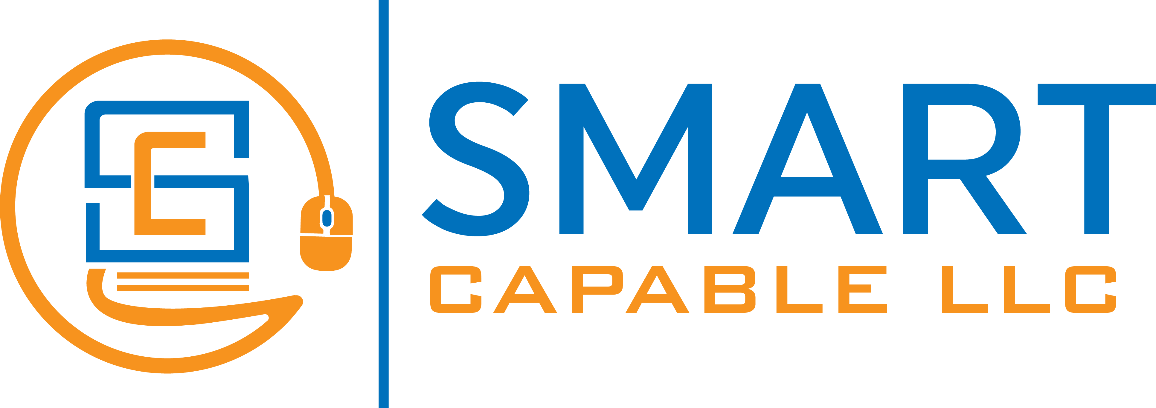 Smart Capable LLC - Transformational Opportunities